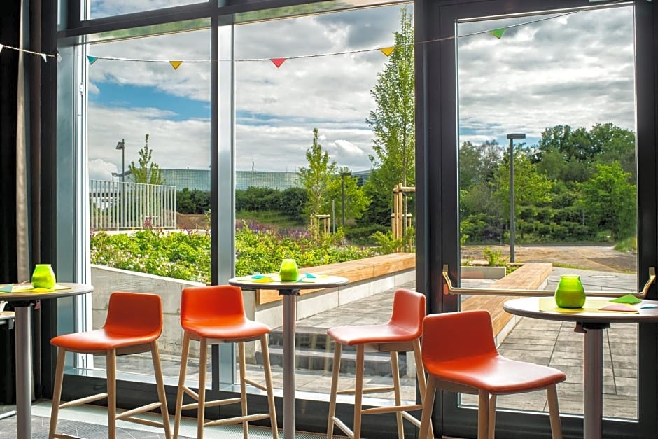 Holiday Inn Frankfurt Airport By IHG