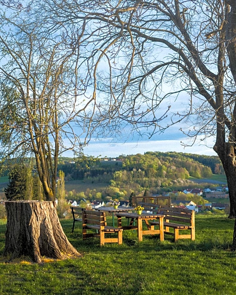 Wein & Gästehof Erlacher