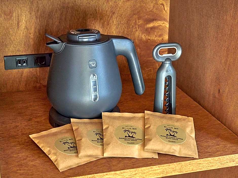 LUXE TECH VILLA Ashitoku - Vacation STAY 10799v