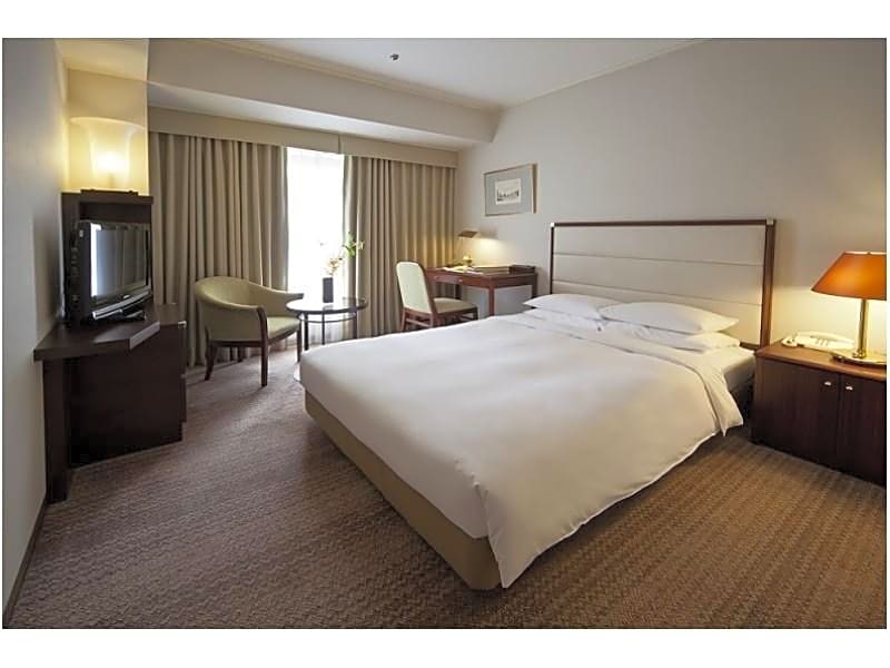 Mercure Nagoya Cypress