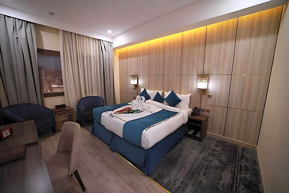 Al Ebaa Hotel