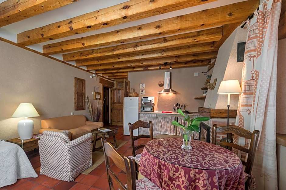 Apartamentos Lobiche