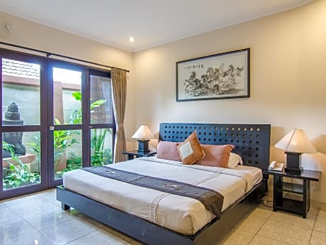 Premium 2-Bedroom Pool Villa