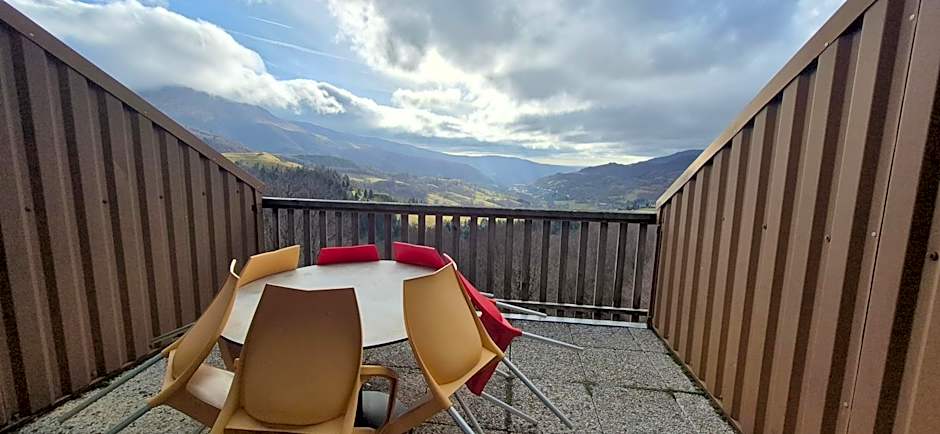 Village Montanha Lioran