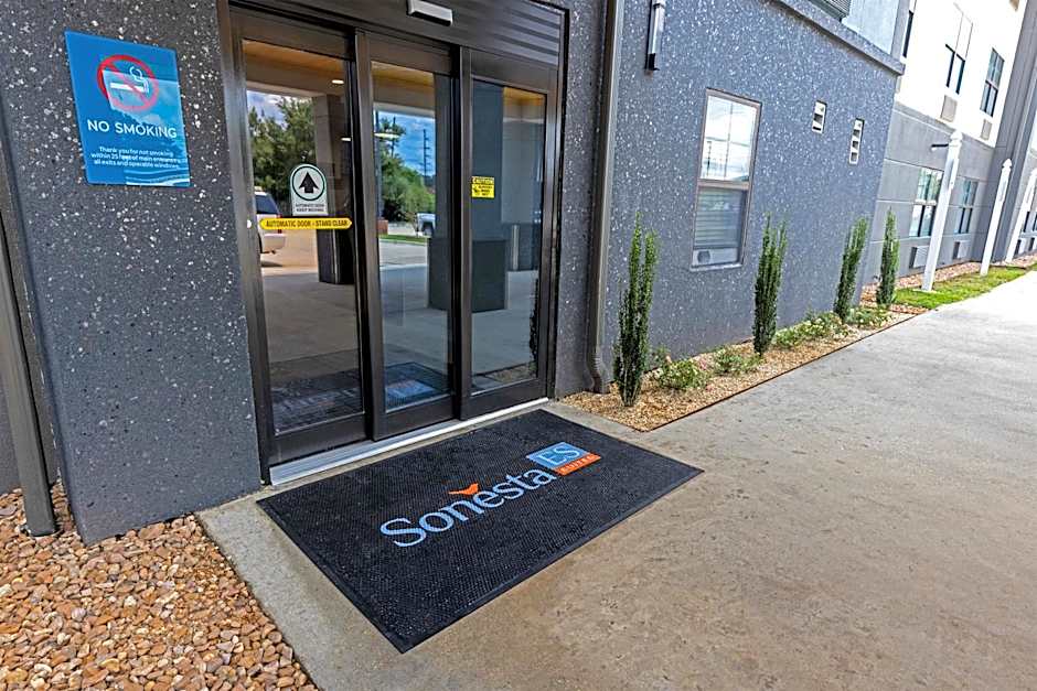 Sonesta ES Suites Lafayette Airport Extended Stay