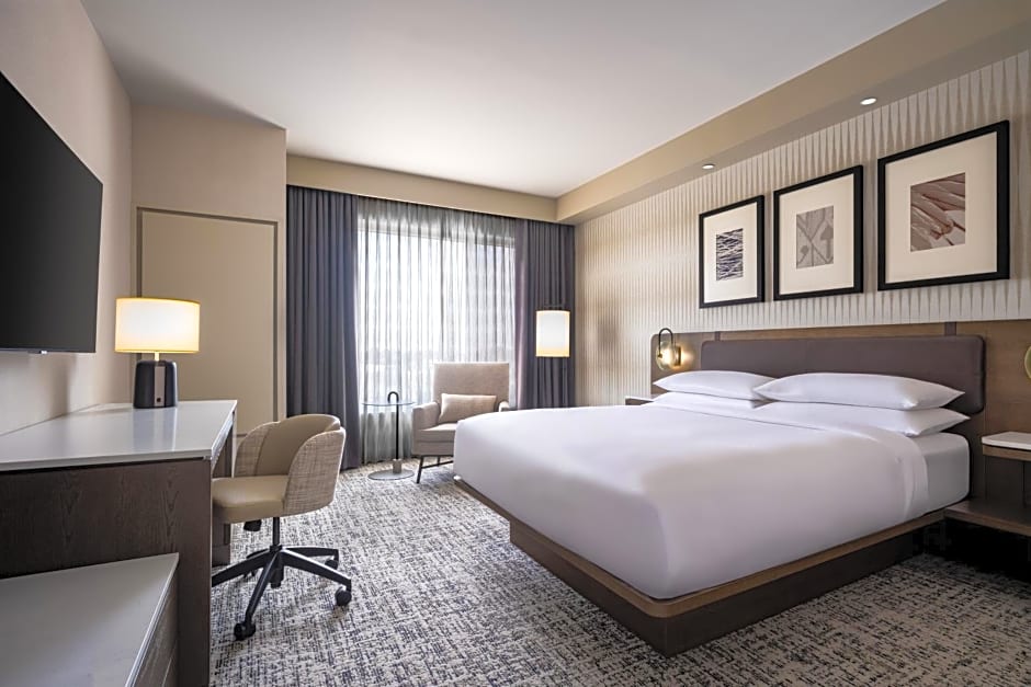 Delta Hotels by Marriott Wichita Falls Convention Center