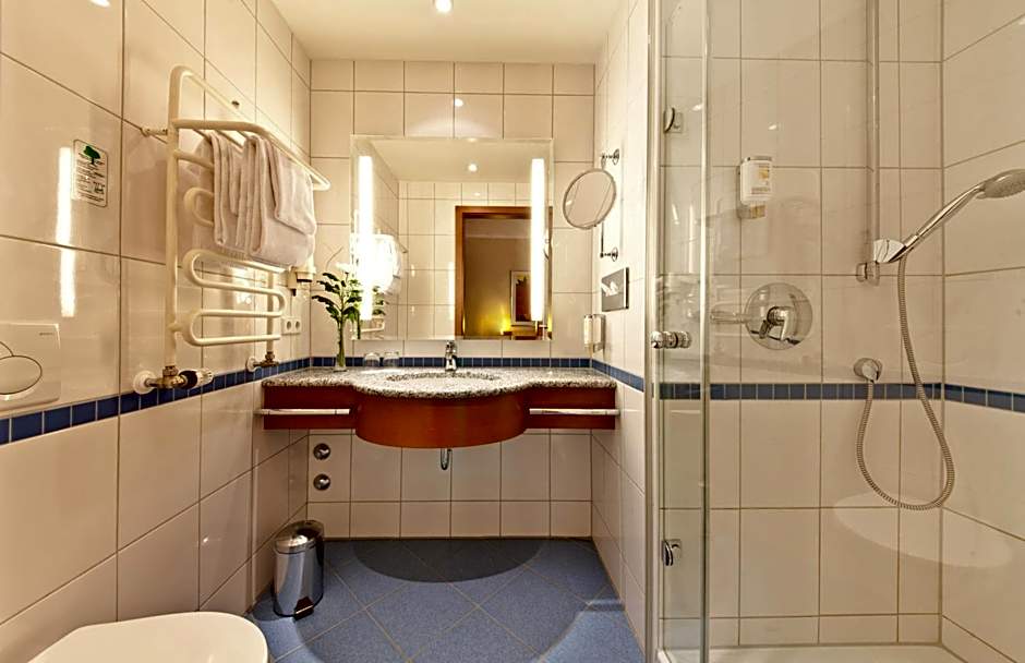 Hotel Boulevard Stuttgart City