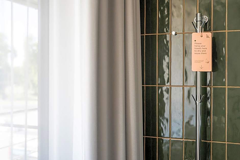 Oru Hub Hotel Tallinn - Handwritten Collection