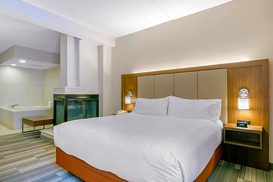 Holiday Inn Express Mount Arlington By IHG