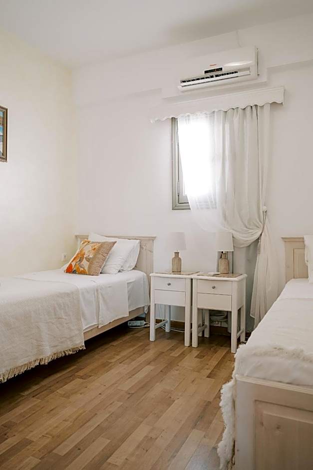Lindos Harmony Suites
