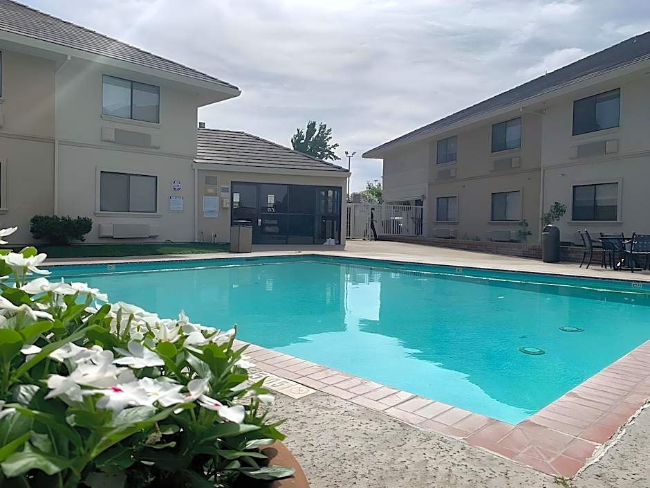 Sisk Hotel