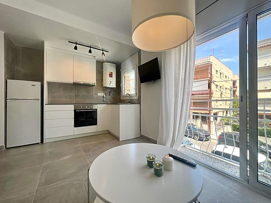 Golden Coast Calafell