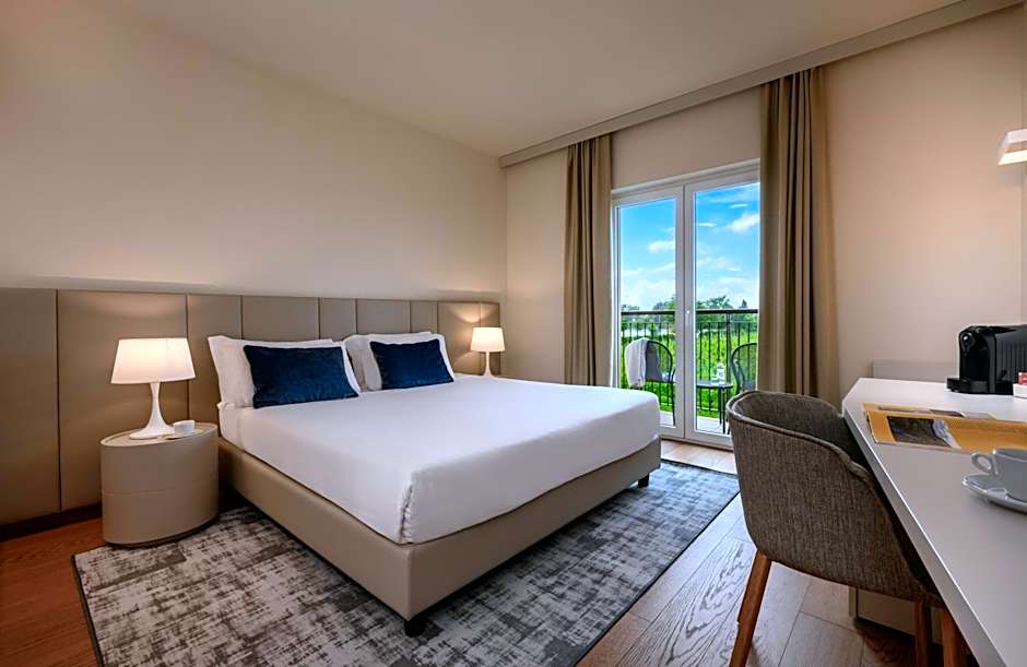 Leonardo Hotel Lago di Garda - Wellness and Spa