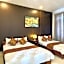 Hoàng Ngân Hotel