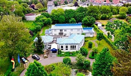 Seminar- und Urlaubshotel Schulz