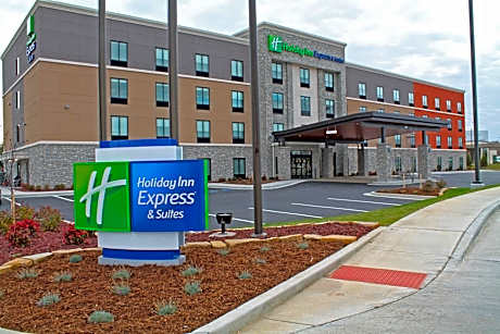 Holiday Inn Express & Suites St. Louise South I-55 By IHG