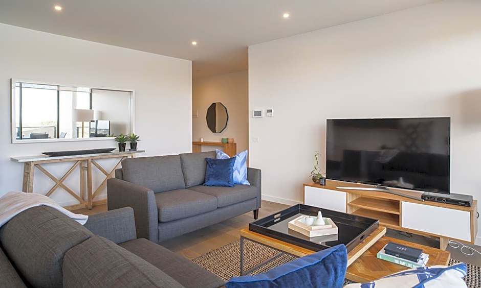 Caroline Serviced Apartments Sandringham