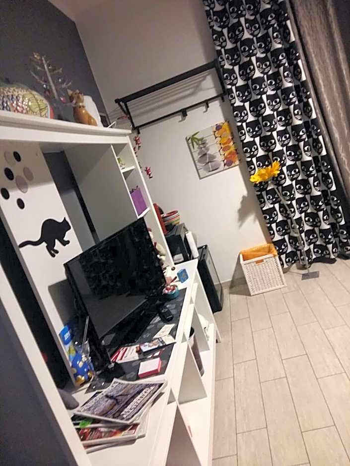 Affittacamere Erbagatta