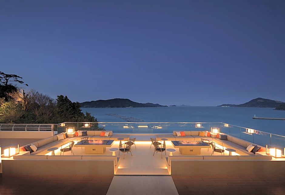 Toba Hotel International