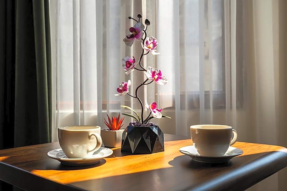 York House İstanbul