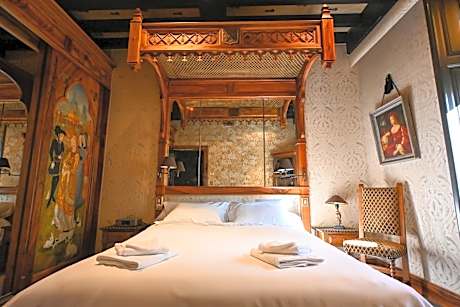 Château de Codignat