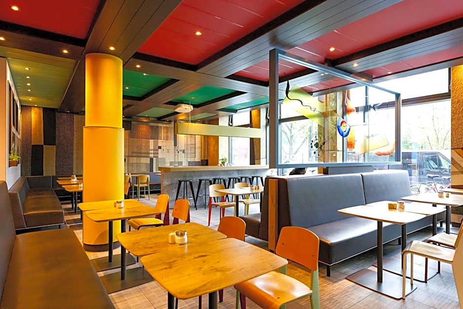 ibis Berlin City Potsdamer Platz