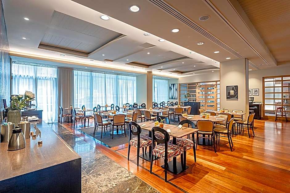 Pestana Chelsea Bridge Hotel & SPA