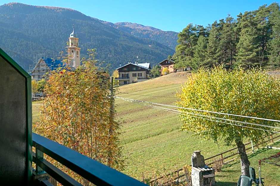 Residence Fior d'Alpe