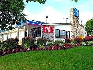 Rodeway Inn Baltimore West
