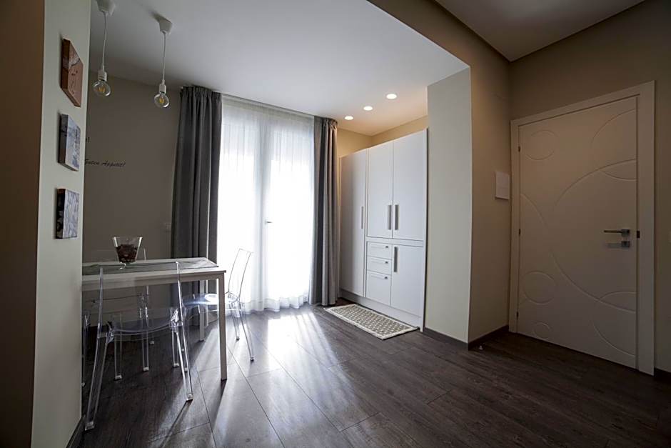 Residence del sole Manfredonia