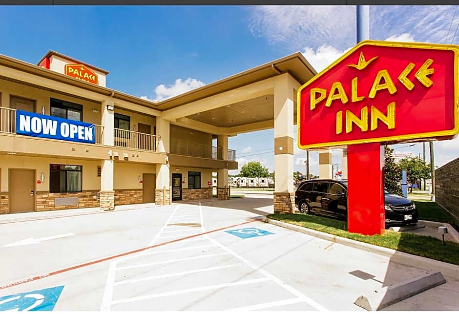 Palace Inn