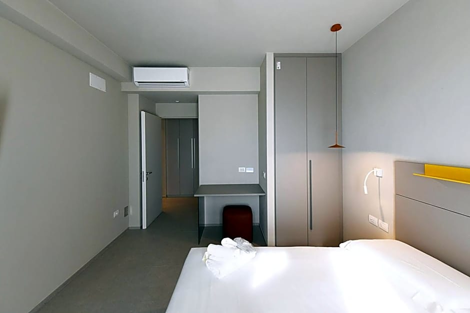 Hotel Villa Cappugi