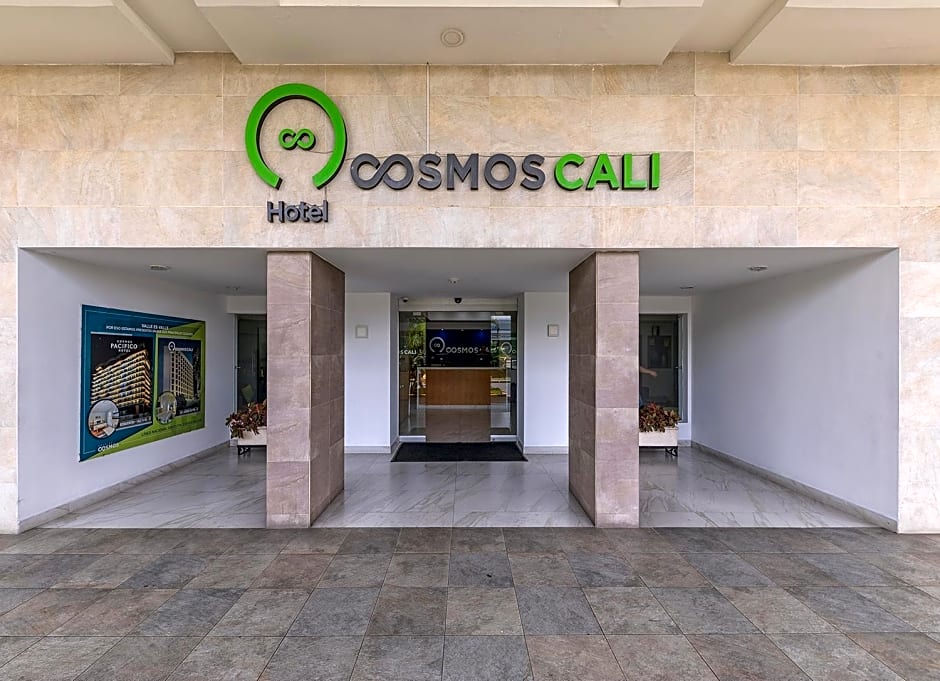 Cosmos Hotel - Cali