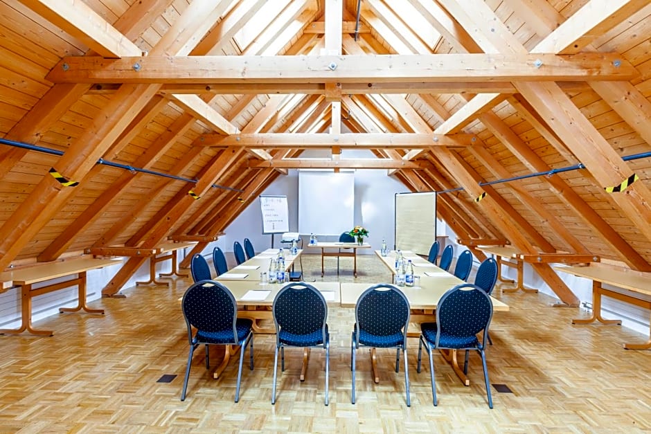 Hotel Greuterhof Islikon