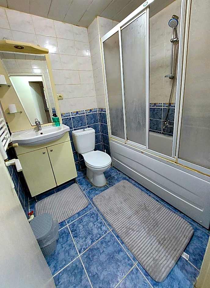 B.A.A Sabiha Gökçen 