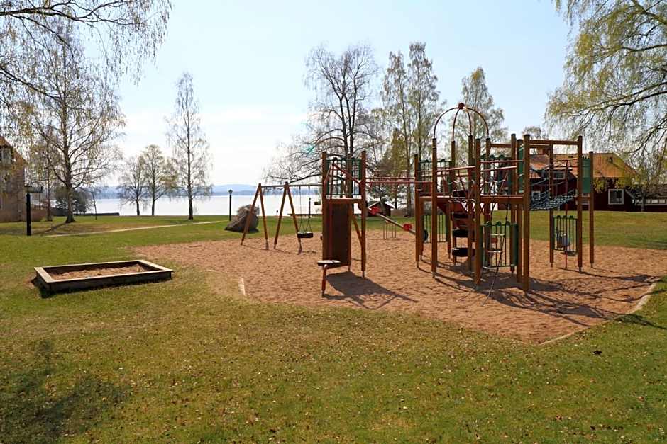 Stiftsgården i Rättvik