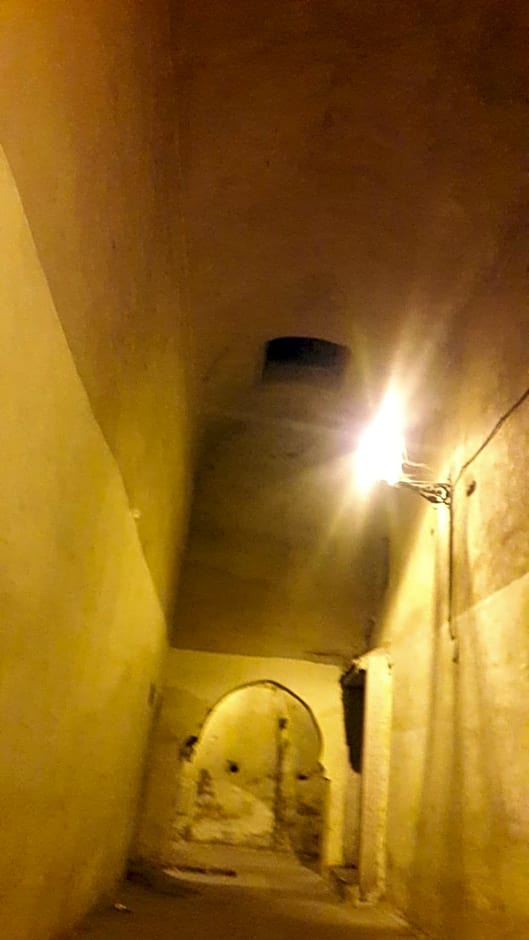Dar Pa Labzioui
