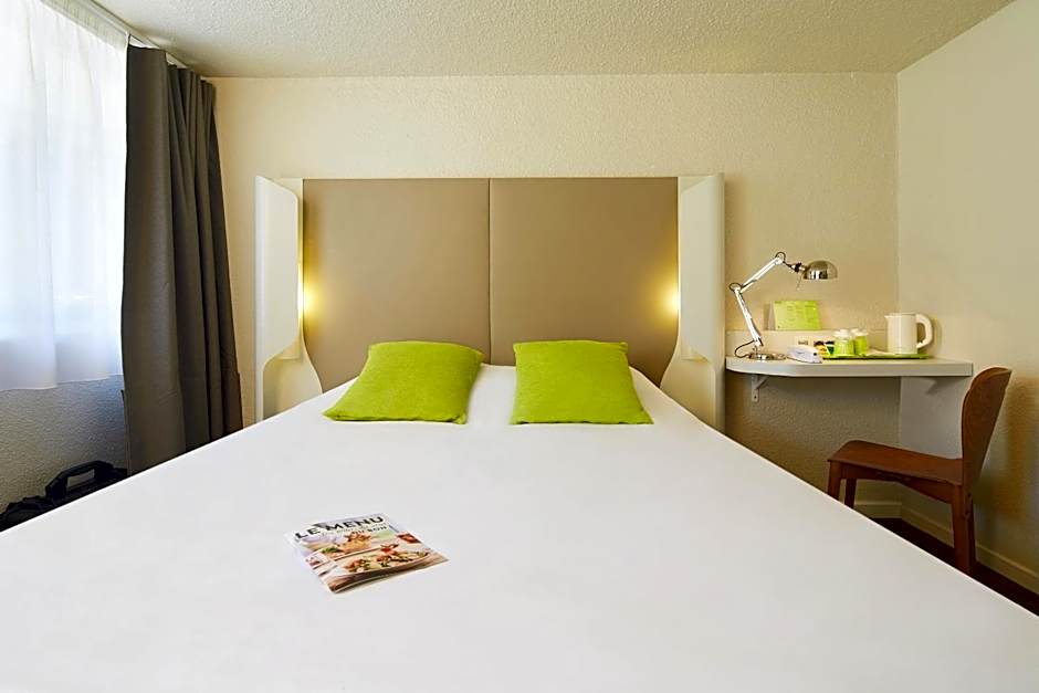 Campanile Hotel Compiegne