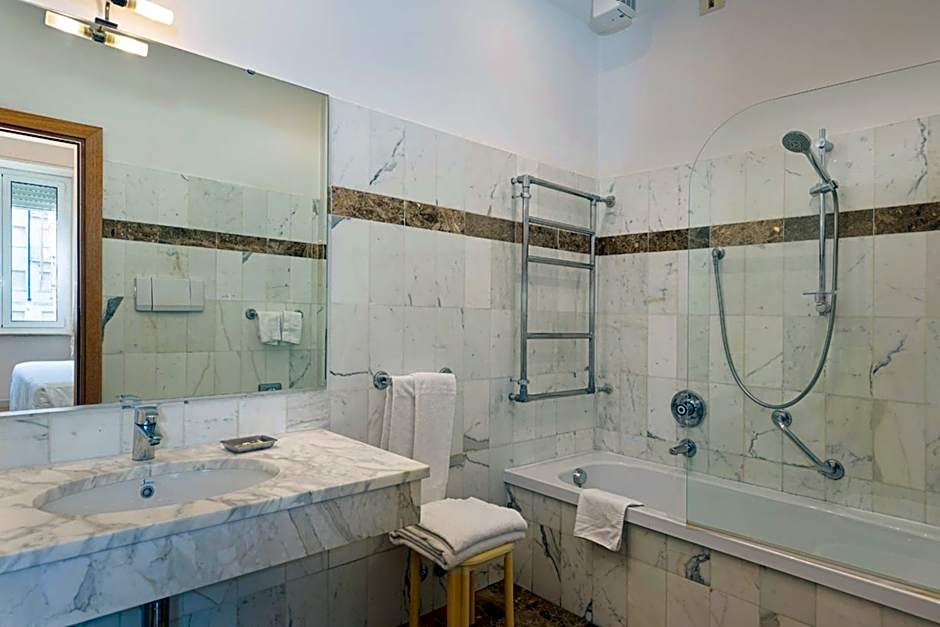 Grand Hotel Mediterranee