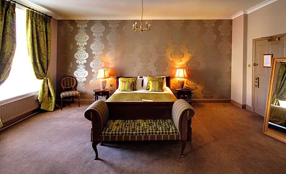 King's Head Hotel By Greene King Inns