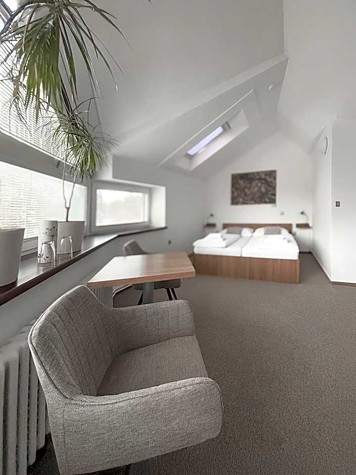 Hotel Pod Radnicí
