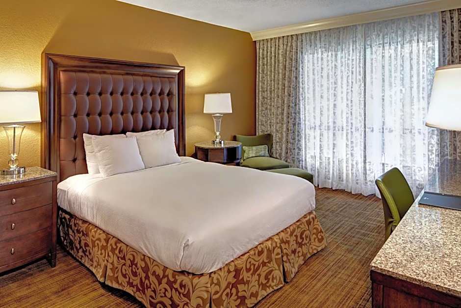 Hilton St. Louis Airport