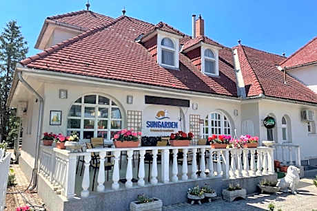 SunGarden Vendégház