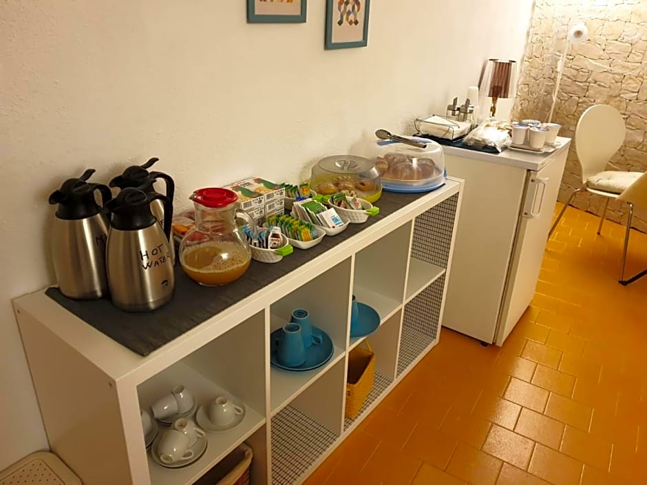 Bed & Breakfast La Rocca