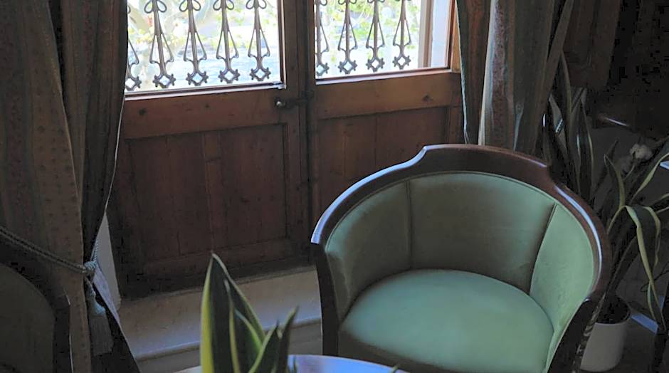 Juma Historic Hotel