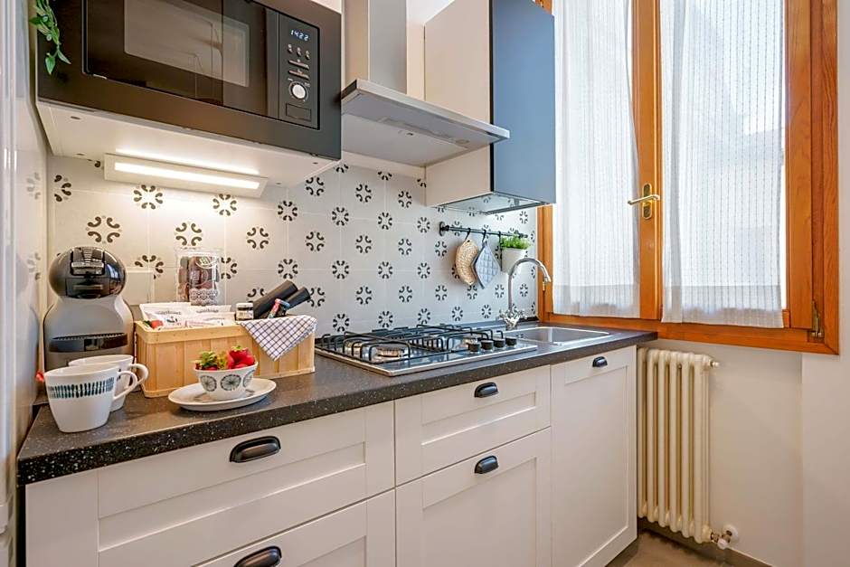 B&B Il Viaggio Bologna