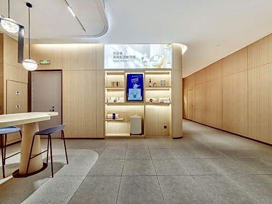 Home Inn (Ningbo Tianyi Plaza Jiangxiaqiao subway station)