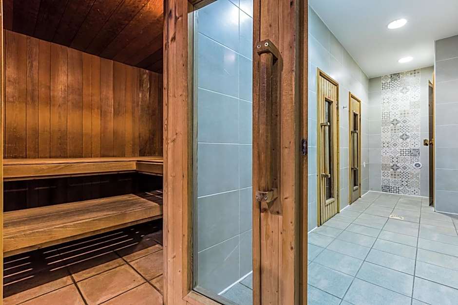Résidence Pierre & Vacances Premium Les Hauts Bois