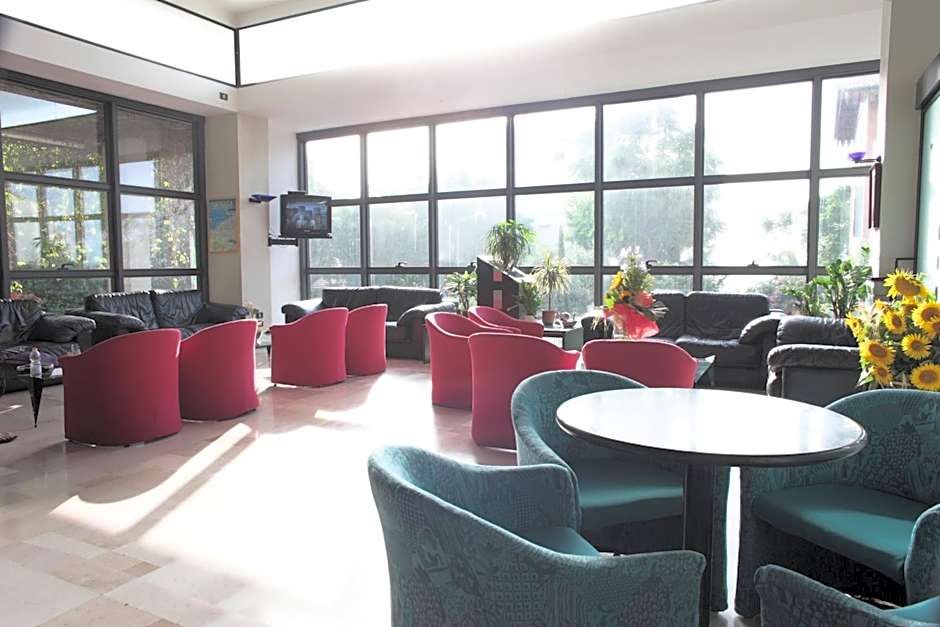 Hotel Acropolis
