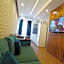 Upground Residence Apartments